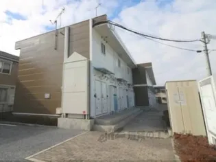 レオパレスMKの画像