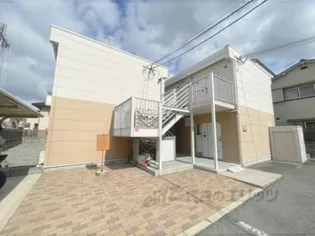 レオパレスアルフの画像