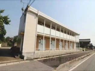 レオパレスGⅠの画像