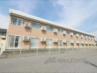 レオパレスエクセル南彦根の画像