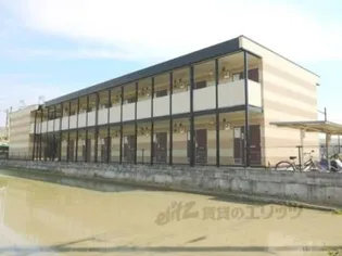 レオパレスコーポイワキ【107号室】の外観