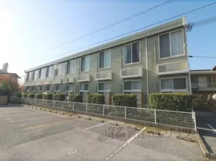 レオパレスコンフォート外海の画像