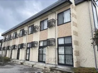 レオパレスみなみ 彦根【103号室】の外観