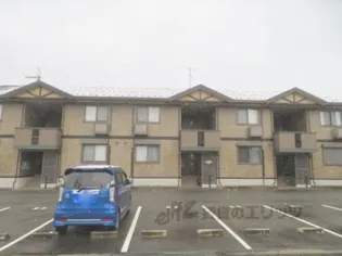 ラ ピュールメゾン A棟の画像