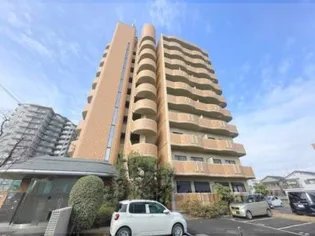 フローリッシュ北田【2階】の外観