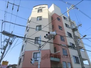 アーカンシェル東寝屋川の画像