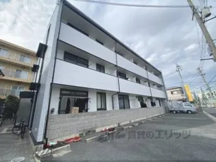 レオパレスMITO?【3階】の外観