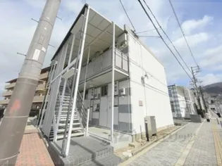 レオパレス千ーSENーIIの画像