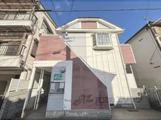 フラワーハイツの画像