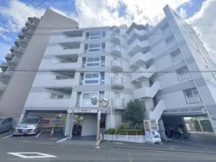 ラポールⅡ【503号室】の外観