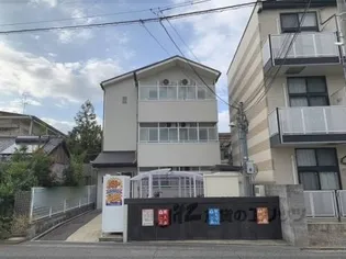 ラポール?【3階】の外観