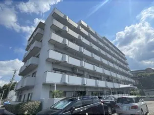 ユニハイム膳所の画像