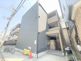 Limmon御厨【2階】の外観