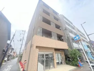 ベレーザ鴨川東の画像