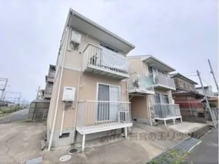 ハイツ武蔵Cの画像