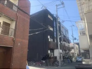 メビウス香里レジデンスの画像