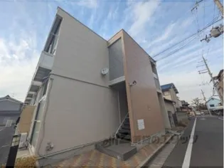 レオパレスピーチの画像