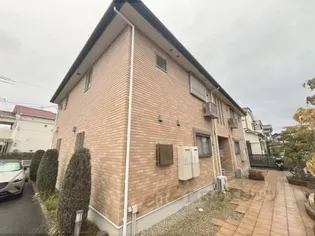 フローレンス ?【201号室】の外観