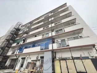 北島ハイツの画像