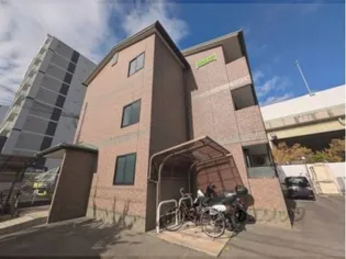 ハイウッズナガタの画像