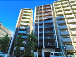 アーバントラべライフ京都清水五条別邸【904号室】の外観