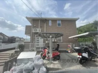 エミュール5【1階】の外観