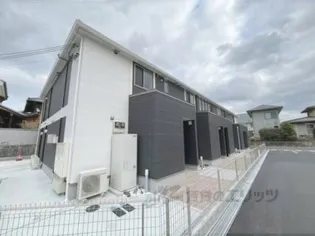 パラシオ久御山 A棟の画像