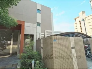 Y?zLucao【1階】の外観