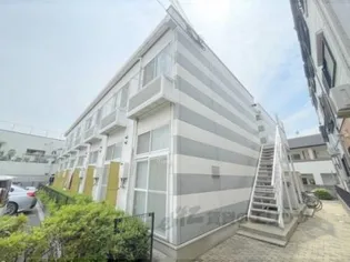 レオパレスエステートの画像