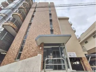 ウインズコート高井田の画像