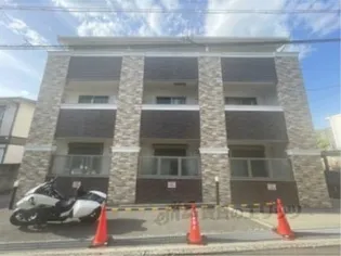 K S RESIDENCE瓢箪山の画像