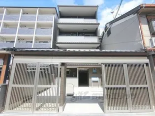 ウェルスクエア京都智恵光院の画像