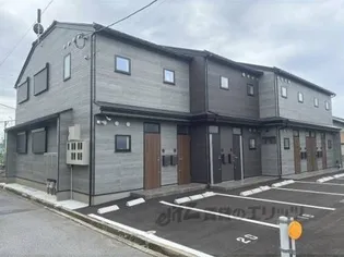 アマネクイーストの画像