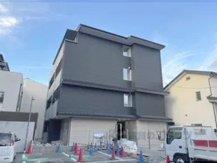 ウェルスクエア四条大宮NORTHの画像