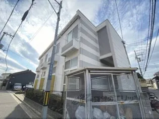 レオパレスサンシャイン田中21の画像