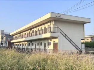 コーポ白鳥の画像