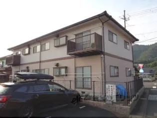 メゾン仁平?【202号室】の外観
