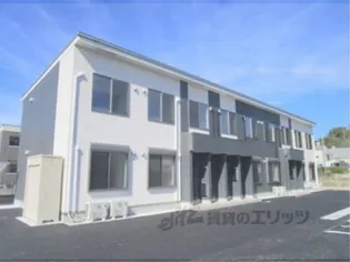 Hualien(ファーレン)【1階】の外観