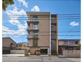 SION御蔭通の画像