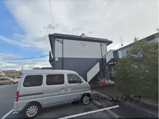 メゾン・ド・グランデュール【106号室】の外観