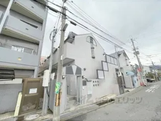 シティパレス佐保川Pー7の画像