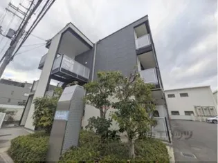 レオパレスサンマルクの画像