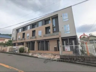 ポルトボヌール?【3階】の外観