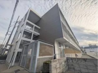 レオパレスドミールの画像