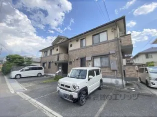 ベルパレスIIの画像