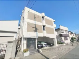 メゾン三条の画像