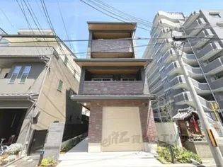 シャーメゾン洛央の画像