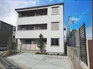 シャーメゾン京都旧二条の画像