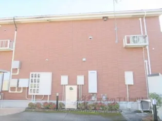 アイビーフラットAの画像