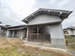 奈良県吉野郡大淀町大字桧垣本【一戸建】の外観